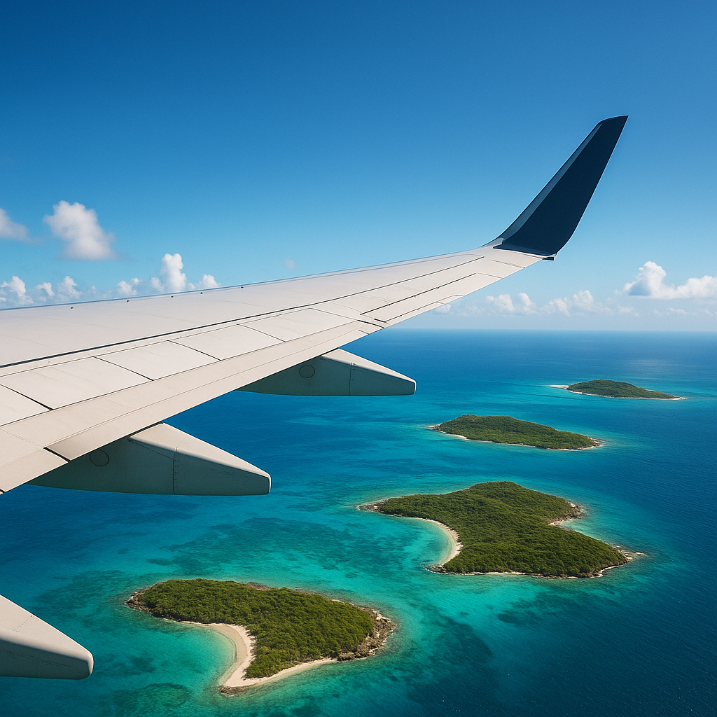 Island