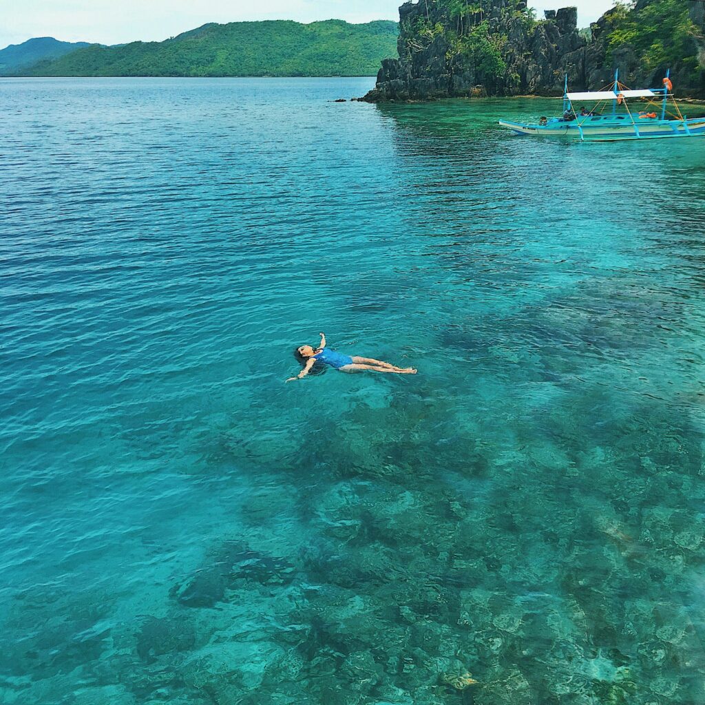 island